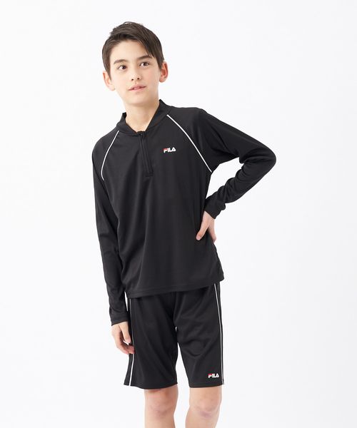 Op/FILA 【FILA】男女兼用スクール水着 水着 ピンク XXL オーピーフィラ 493679 and ST アンドエスティ(旧ドットエスティ) Op/FILA 【FILA】男女兼用スクール水着 水着 ピンク XXL オーピーフィラ 493679 and ST アンドエスティ(旧ドットエスティ)
