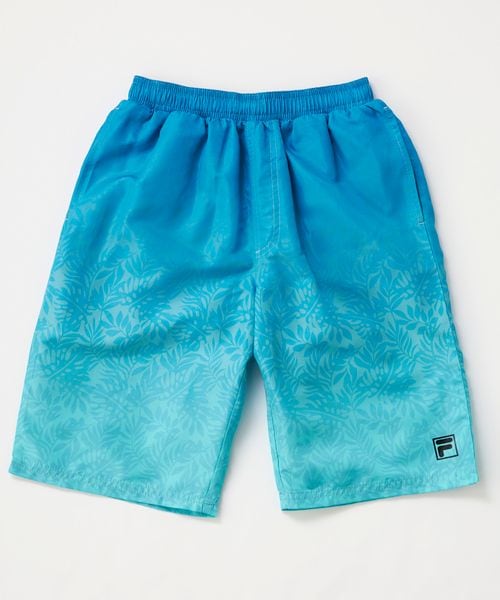 Op/FILA 【FILA】メッシュインナー付きショートパンツ レッド キッズ オーピーフィラ 493683 and ST アンドエスティ(旧ドットエスティ) Op/FILA 【FILA】メッシュインナー付きショートパンツ レッド キッズ オーピーフィラ 493683 and ST アンドエスティ(旧ドットエスティ)