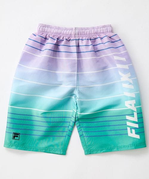Op/FILA 【FILA】メッシュインナー付きショートパンツ オフホワイト XL キッズ オーピーフィラ 493684 and ST アンドエスティ(旧ドットエスティ) Op/FILA 【FILA】メッシュインナー付きショートパンツ オフホワイト XL キッズ オーピーフィラ 493684 and ST アンドエスティ(旧ドットエスティ)