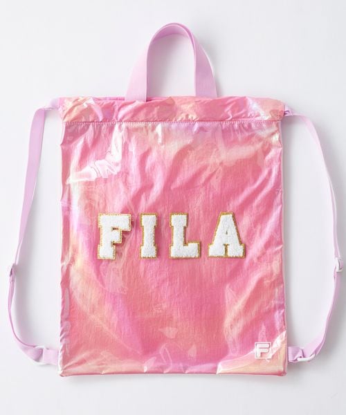 Op/FILA 【FILA】ロゴ入りナップザック 雑貨 チャコールグレー FREE オーピーフィラ 493689 and ST アンドエスティ(旧ドットエスティ) Op/FILA 【FILA】ロゴ入りナップザック 雑貨 チャコールグレー FREE オーピーフィラ 493689 and ST アンドエスティ(旧ドットエスティ)