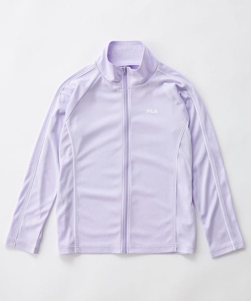 Op/FILA 【FILA】フード無しロゴ入りZIPラッシュガード 水着 グレー L オーピーフィラ 493699 and ST アンドエスティ(旧ドットエスティ) Op/FILA 【FILA】フード無しロゴ入りZIPラッシュガード 水着 グレー L オーピーフィラ 493699 and ST アンドエスティ(旧ドットエスティ)