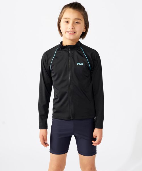 Op/FILA 【FILA】男女兼用ベーシックラッシュガード 水着 ピンク XXL オーピーフィラ 493720 and ST アンドエスティ(旧ドットエスティ) Op/FILA 【FILA】男女兼用ベーシックラッシュガード 水着 ピンク XXL オーピーフィラ 493720 and ST アンドエスティ(旧ドットエスティ)