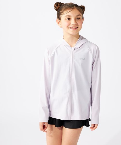 Op/FILA 【FILA】ストレッチ撥水ZIPウェア/キッズ レッド キッズ オーピーフィラ 493722 and ST アンドエスティ(旧ドットエスティ) Op/FILA 【FILA】ストレッチ撥水ZIPウェア/キッズ レッド キッズ オーピーフィラ 493722 and ST アンドエスティ(旧ドットエスティ)