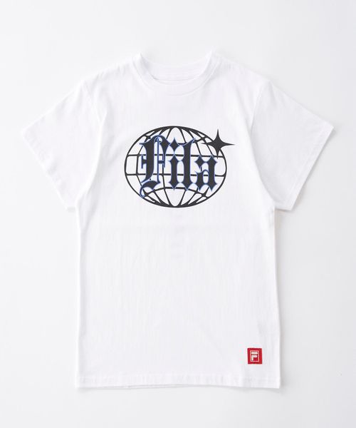 Op/FILA 【FILA】オーバーサイズ半袖TシャツユニセックスOK レッド キッズ オーピーフィラ 493723 and ST アンドエスティ(旧ドットエスティ) Op/FILA 【FILA】オーバーサイズ半袖TシャツユニセックスOK レッド キッズ オーピーフィラ 493723 and ST アンドエスティ(旧ドットエスティ)