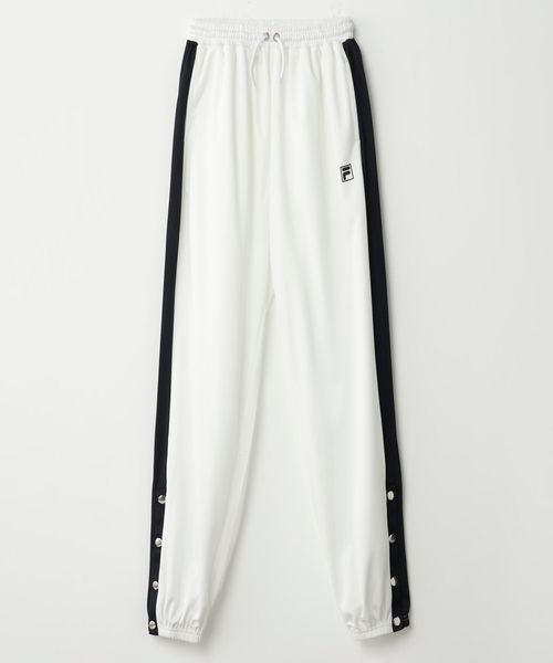 Op/FILA 【FILA】シルエット調節可能ロングパンツ レッド XL キッズ オーピーフィラ 493726 and ST アンドエスティ(旧ドットエスティ) Op/FILA 【FILA】シルエット調節可能ロングパンツ レッド XL キッズ オーピーフィラ 493726 and ST アンドエスティ(旧ドットエスティ)