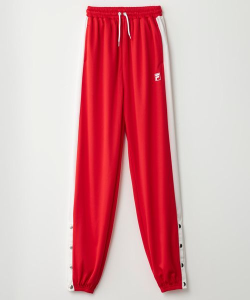 Op/FILA 【FILA】シルエット調節可能ロングパンツ ボルドー XL キッズ オーピーフィラ 493726 and ST アンドエスティ(旧ドットエスティ) Op/FILA 【FILA】シルエット調節可能ロングパンツ ボルドー XL キッズ オーピーフィラ 493726 and ST アンドエスティ(旧ドットエスティ)