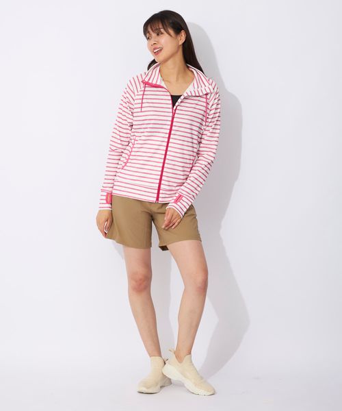 Op/FILA 【FILA】ラッシュガード付き・タンキニデザイン水着4点セット 水着 チャコールグレー S オーピーフィラ 493735 and ST アンドエスティ(旧ドットエスティ) Op/FILA 【FILA】ラッシュガード付き・タンキニデザイン水着4点セット 水着 チャコールグレー S オーピーフィラ 493735 and ST アンドエスティ(旧ドットエスティ)