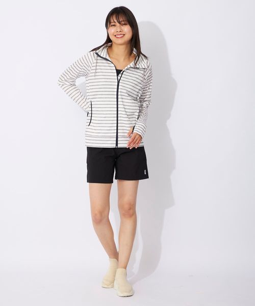 Op/FILA 【FILA】ラッシュガード付き・タンキニデザイン水着4点セット 水着 ライトベージュ S オーピーフィラ 493735 and ST アンドエスティ(旧ドットエスティ) Op/FILA 【FILA】ラッシュガード付き・タンキニデザイン水着4点セット 水着 ライトベージュ S オーピーフィラ 493735 and ST アンドエスティ(旧ドットエスティ)