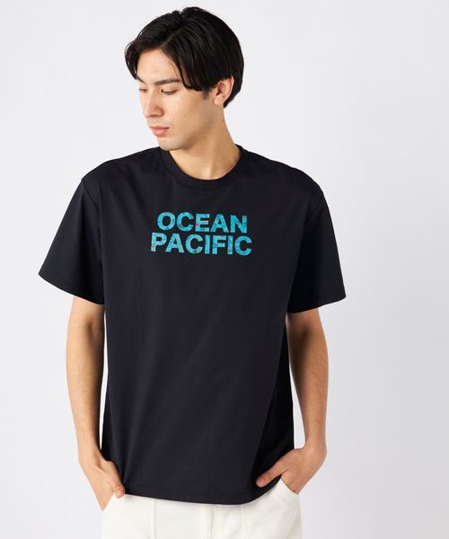 Op/FILA 【ocean pacific】ユニセックス 水陸両用半袖Tシャツ ピンク XL メンズインナー オーピーフィラ 493738 and ST アンドエスティ(旧ドットエスティ) Op/FILA 【ocean pacific】ユニセックス 水陸両用半袖Tシャツ ピンク XL メンズインナー オーピーフィラ 493738 and ST アンドエスティ(旧ドットエスティ)