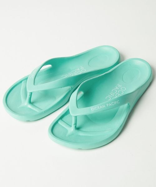 Op/FILA 【oceanpacific】超軽量ビーチサンダル オフホワイト ウィメンズグッズ オーピーフィラ 493745 and ST アンドエスティ(旧ドットエスティ) Op/FILA 【oceanpacific】超軽量ビーチサンダル オフホワイト ウィメンズグッズ オーピーフィラ 493745 and ST アンドエスティ(旧ドットエスティ)