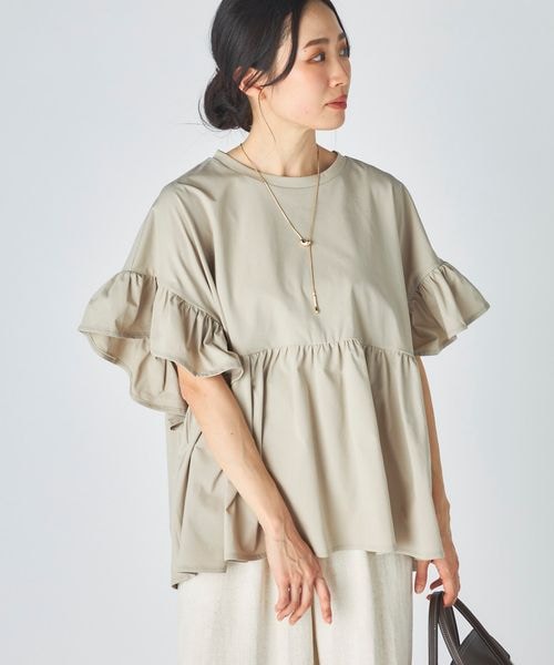 Op/FILA �yocean pacific�z�炭�e�B�u/�t���A�X���[�uT�V���c ���b�h L �E�B�����Y�C���i�[ �I�[�s�[�t�B�� 493749 and ST �A���h�G�X�e�B�i���h�b�g�G�X�e�B�j