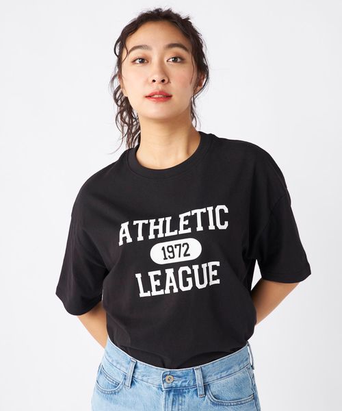 Op/FILA 【ocean pacific】ロゴプリント半袖Tシャツ ピンク M ウィメンズインナー オーピーフィラ 493773 and ST アンドエスティ(旧ドットエスティ) Op/FILA 【ocean pacific】ロゴプリント半袖Tシャツ ピンク M ウィメンズインナー オーピーフィラ 493773 and ST アンドエスティ(旧ドットエスティ)