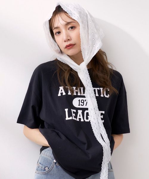 Op/FILA 【ocean pacific】ロゴプリント半袖Tシャツ ピンク XL ウィメンズインナー オーピーフィラ 493773 and ST アンドエスティ(旧ドットエスティ) Op/FILA 【ocean pacific】ロゴプリント半袖Tシャツ ピンク XL ウィメンズインナー オーピーフィラ 493773 and ST アンドエスティ(旧ドットエスティ)