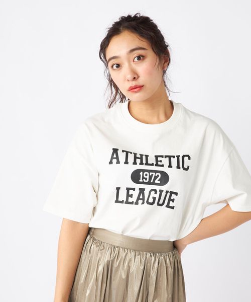 Op/FILA 【ocean pacific】ロゴプリント半袖Tシャツ レッド M ウィメンズインナー オーピーフィラ 493773 and ST アンドエスティ(旧ドットエスティ) Op/FILA 【ocean pacific】ロゴプリント半袖Tシャツ レッド M ウィメンズインナー オーピーフィラ 493773 and ST アンドエスティ(旧ドットエスティ)