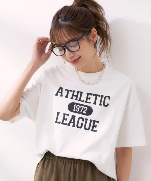 Op/FILA 【ocean pacific】ロゴプリント半袖Tシャツ レッド M ウィメンズインナー オーピーフィラ 493773 and ST アンドエスティ(旧ドットエスティ) Op/FILA 【ocean pacific】ロゴプリント半袖Tシャツ レッド M ウィメンズインナー オーピーフィラ 493773 and ST アンドエスティ(旧ドットエスティ)