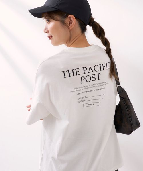 Op/FILA 【ocean pacific】メッセージプリント半袖Tシャツ レッド M ウィメンズインナー オーピーフィラ 493775 and ST アンドエスティ(旧ドットエスティ) Op/FILA 【ocean pacific】メッセージプリント半袖Tシャツ レッド M ウィメンズインナー オーピーフィラ 493775 and ST アンドエスティ(旧ドットエスティ)
