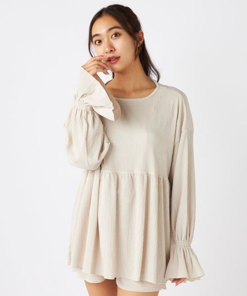Op/FILA 【ocean pacific】 ティアードトップス+ショートパンツ付き 水着4点セット 水着 オレンジ M オーピーフィラ 493782 and ST アンドエスティ(旧ドットエスティ) Op/FILA 【ocean pacific】 ティアードトップス+ショートパンツ付き 水着4点セット 水着 オレンジ M オーピーフィラ 493782 and ST アンドエスティ(旧ドットエスティ)