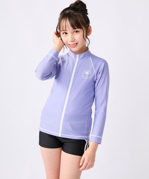 Op/FILA 【ocean pacific】ジップアップ ラッシュガード 水着 レッド L オーピーフィラ 493788 and ST アンドエスティ(旧ドットエスティ) Op/FILA 【ocean pacific】ジップアップ ラッシュガード 水着 レッド L オーピーフィラ 493788 and ST アンドエスティ(旧ドットエスティ)