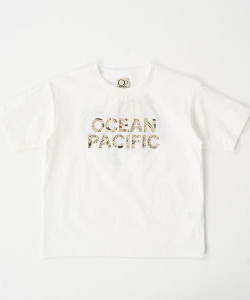 Op/FILA 【ocean pacific】水陸両用半袖Tシャツ|ペアテックス イエロー キッズ オーピーフィラ 493794 and ST アンドエスティ(旧ドットエスティ) Op/FILA 【ocean pacific】水陸両用半袖Tシャツ|ペアテックス イエロー キッズ オーピーフィラ 493794 and ST アンドエスティ(旧ドットエスティ)
