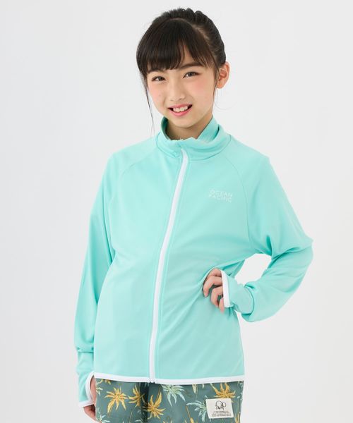 Op/FILA 【ocean pacific】スタンドカラーラッシュガード 水着 ブロンズ S オーピーフィラ 493796 and ST アンドエスティ(旧ドットエスティ) Op/FILA 【ocean pacific】スタンドカラーラッシュガード 水着 ブロンズ S オーピーフィラ 493796 and ST アンドエスティ(旧ドットエスティ)