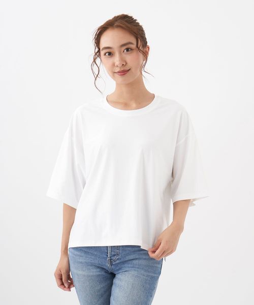 Op/FILA 【ocean pacific】半袖Tシャツ 水着 レッド L オーピーフィラ 574490 and ST アンドエスティ(旧ドットエスティ) Op/FILA 【ocean pacific】半袖Tシャツ 水着 レッド L オーピーフィラ 574490 and ST アンドエスティ(旧ドットエスティ)