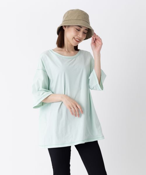 Op/FILA 【ocean pacific】ラッシュTEE(半袖) 水着 レッド M オーピーフィラ 574493 and ST アンドエスティ(旧ドットエスティ) Op/FILA 【ocean pacific】ラッシュTEE(半袖) 水着 レッド M オーピーフィラ 574493 and ST アンドエスティ(旧ドットエスティ)