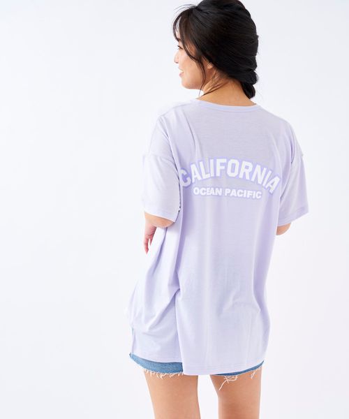 Op/FILA 【ocean pacific】水陸両用 ハイブリットバックプリントTシャツ 水着 レッド XL オーピーフィラ 574494 and ST アンドエスティ(旧ドットエスティ) Op/FILA 【ocean pacific】水陸両用 ハイブリットバックプリントTシャツ 水着 レッド XL オーピーフィラ 574494 and ST アンドエスティ(旧ドットエスティ)