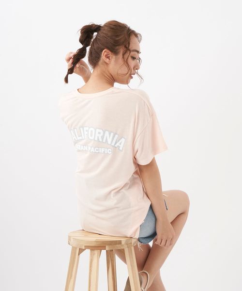Op/FILA 【ocean pacific】水陸両用 ハイブリットバックプリントTシャツ 水着 レオパード L オーピーフィラ 574494 and ST アンドエスティ(旧ドットエスティ) Op/FILA 【ocean pacific】水陸両用 ハイブリットバックプリントTシャツ 水着 レオパード L オーピーフィラ 574494 and ST アンドエスティ(旧ドットエスティ)