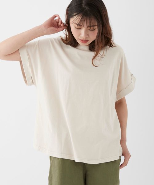 Op/FILA 【ocean pacific】半袖ピグメントTシャツ レッド L ウィメンズインナー オーピーフィラ 574496 and ST アンドエスティ(旧ドットエスティ) Op/FILA 【ocean pacific】半袖ピグメントTシャツ レッド L ウィメンズインナー オーピーフィラ 574496 and ST アンドエスティ(旧ドットエスティ)