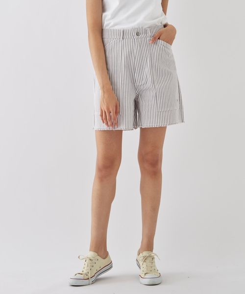 Op/FILA 【ocean pacific】ショートパンツ ベージュ L ウィメンズボトムス オーピーフィラ 574508 and ST アンドエスティ(旧ドットエスティ) Op/FILA 【ocean pacific】ショートパンツ ベージュ L ウィメンズボトムス オーピーフィラ 574508 and ST アンドエスティ(旧ドットエスティ)