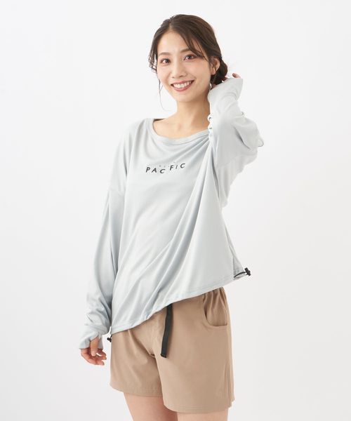 Op/FILA 【ocean pacific】ラッシュT付き4点セット 水着 ナチュラル M オーピーフィラ 574510 and ST アンドエスティ(旧ドットエスティ) Op/FILA 【ocean pacific】ラッシュT付き4点セット 水着 ナチュラル M オーピーフィラ 574510 and ST アンドエスティ(旧ドットエスティ)