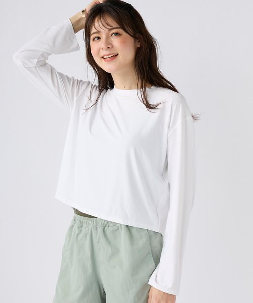 Op/FILA 【ocean pacific】長袖ラッシュTシャツ 水着 レッド L オーピーフィラ 574517 and ST アンドエスティ(旧ドットエスティ) Op/FILA 【ocean pacific】長袖ラッシュTシャツ 水着 レッド L オーピーフィラ 574517 and ST アンドエスティ(旧ドットエスティ)