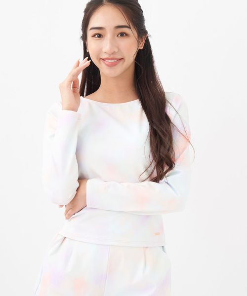 Op/FILA 【ocean pacific】2wayカップ付きラッシュガード 水着 オレンジ M オーピーフィラ 574518 and ST アンドエスティ(旧ドットエスティ) Op/FILA 【ocean pacific】2wayカップ付きラッシュガード 水着 オレンジ M オーピーフィラ 574518 and ST アンドエスティ(旧ドットエスティ)