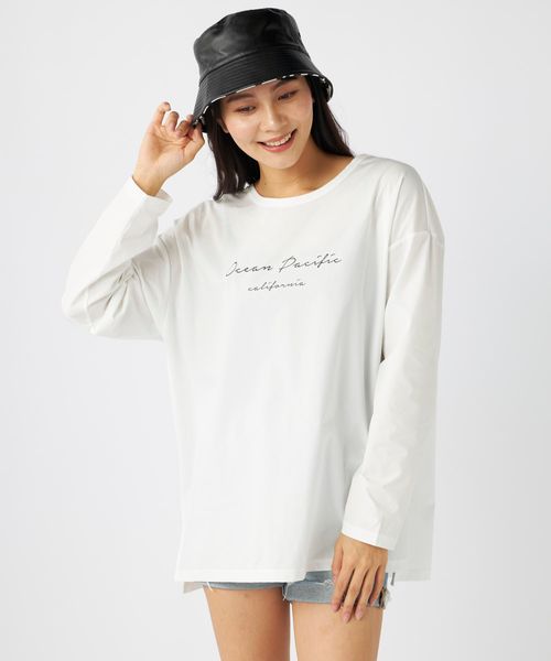 Op/FILA 【ocean pacific】水陸両用 バックデザインペアテックス長袖T 水着 レッド XL オーピーフィラ 574535 and ST アンドエスティ(旧ドットエスティ) Op/FILA 【ocean pacific】水陸両用 バックデザインペアテックス長袖T 水着 レッド XL オーピーフィラ 574535 and ST アンドエスティ(旧ドットエスティ)