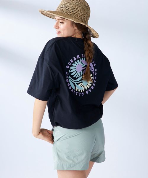 Op/FILA 【ocean pacific】水陸両用 裾コード付きバッグプリントペアテックスT 水着 ピンク M オーピーフィラ 574536 and ST アンドエスティ(旧ドットエスティ) Op/FILA 【ocean pacific】水陸両用 裾コード付きバッグプリントペアテックスT 水着 ピンク M オーピーフィラ 574536 and ST アンドエスティ(旧ドットエスティ)