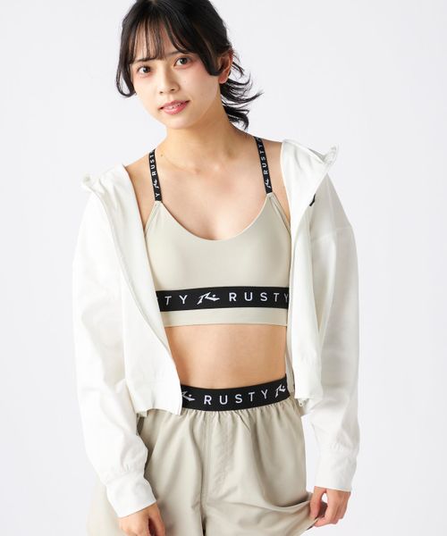 Op/FILA 【RUSTY】ラッシュガード 上下+ビキニ 4点セット 水着 レッド M オーピーフィラ 574558 and ST アンドエスティ(旧ドットエスティ) Op/FILA 【RUSTY】ラッシュガード 上下+ビキニ 4点セット 水着 レッド M オーピーフィラ 574558 and ST アンドエスティ(旧ドットエスティ)