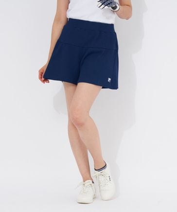 トップブランドのファッション FILA GOLF】 [公式]Op/FILA（オーピー | キュロットパンツ ウェア