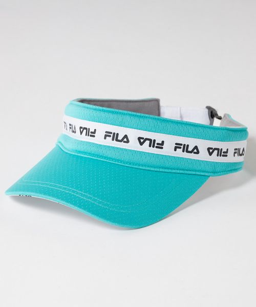 Op/FILA 【FILA GOLF】 サンバイザー オフホワイト FREE ウィメンズグッズ オーピーフィラ 587275 and ST アンドエスティ(旧ドットエスティ) Op/FILA 【FILA GOLF】 サンバイザー オフホワイト FREE ウィメンズグッズ オーピーフィラ 587275 and ST アンドエスティ(旧ドットエスティ)