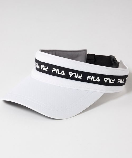 Op/FILA 【FILA GOLF】 サンバイザー レッド FREE ウィメンズグッズ オーピーフィラ 587275 and ST アンドエスティ(旧ドットエスティ) Op/FILA 【FILA GOLF】 サンバイザー レッド FREE ウィメンズグッズ オーピーフィラ 587275 and ST アンドエスティ(旧ドットエスティ)