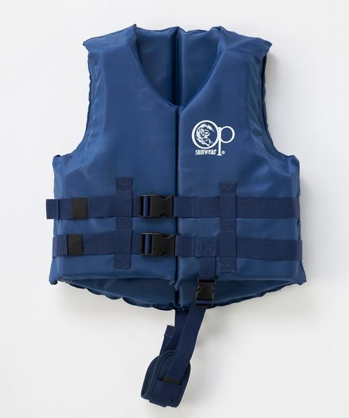 Op/FILA 【ocean pacific】ライフジャケット(レジャー用) グレー S キッズ オーピーフィラ 593775 and ST アンドエスティ(旧ドットエスティ) Op/FILA 【ocean pacific】ライフジャケット(レジャー用) グレー S キッズ オーピーフィラ 593775 and ST アンドエスティ(旧ドットエスティ)
