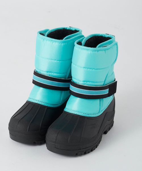 Op/FILA 【ocean pacific】裏ボアスノーブーツ/キッズ レッド キッズ オーピーフィラ 607128 and ST アンドエスティ(旧ドットエスティ) Op/FILA 【ocean pacific】裏ボアスノーブーツ/キッズ レッド キッズ オーピーフィラ 607128 and ST アンドエスティ(旧ドットエスティ)