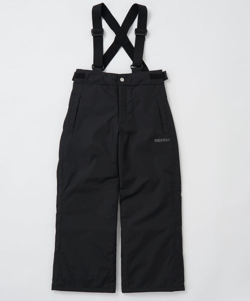 Op/FILA 【SEVEN2】ボーイズ スノーパンツ/キッズ ピンク キッズ オーピーフィラ 607137 and ST アンドエスティ（旧ドットエスティ）