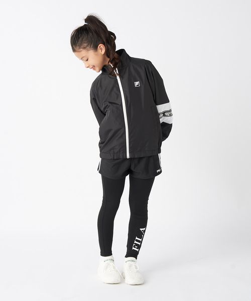 Op/FILA 【FILA】ロゴレギンス/キッズ ピンク L キッズ オーピーフィラ 607362 and ST アンドエスティ(旧ドットエスティ) Op/FILA 【FILA】ロゴレギンス/キッズ ピンク L キッズ オーピーフィラ 607362 and ST アンドエスティ(旧ドットエスティ)