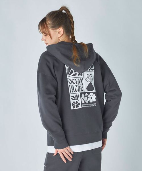 Op/FILA 【ocean pacific】Daily Cozy/あったか裏起毛スウェットジップアップパーカー オレンジ XL ウィメンズインナー オーピーフィラ 607419 and ST アンドエスティ(旧ドットエスティ) Op/FILA 【ocean pacific】Daily Cozy/あったか裏起毛スウェットジップアップパーカー オレンジ XL ウィメンズインナー オーピーフィラ 607419 and ST アンドエスティ(旧ドットエスティ)