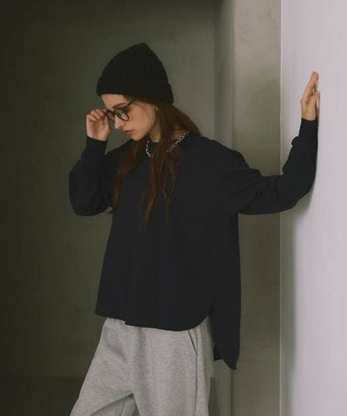 Op/FILA 【ocean pacific】らくティブ/ロングスリーブTシャツ ピンク L ウィメンズインナー オーピーフィラ 607423 and ST アンドエスティ(旧ドットエスティ) Op/FILA 【ocean pacific】らくティブ/ロングスリーブTシャツ ピンク L ウィメンズインナー オーピーフィラ 607423 and ST アンドエスティ(旧ドットエスティ)