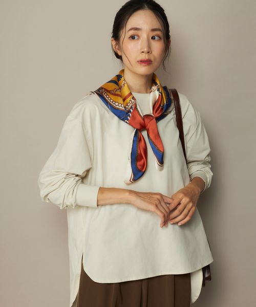 Op/FILA 【ocean pacific】らくティブ/ロングスリーブTシャツ ピンク M ウィメンズインナー オーピーフィラ 607423 and ST アンドエスティ(旧ドットエスティ) Op/FILA 【ocean pacific】らくティブ/ロングスリーブTシャツ ピンク M ウィメンズインナー オーピーフィラ 607423 and ST アンドエスティ(旧ドットエスティ)