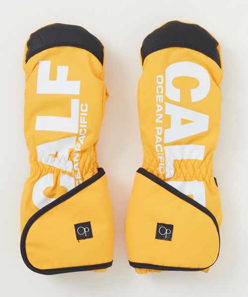 Op/FILA 【ocean pacific】ミトングローブ/キッズ 雑貨 ホワイト XS オーピーフィラ 607860 and ST アンドエスティ(旧ドットエスティ) Op/FILA 【ocean pacific】ミトングローブ/キッズ 雑貨 ホワイト XS オーピーフィラ 607860 and ST アンドエスティ(旧ドットエスティ)