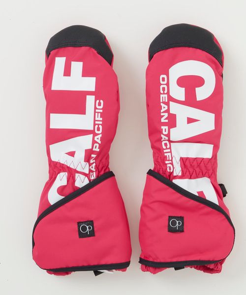 Op/FILA 【ocean pacific】ミトングローブ/キッズ 雑貨 チャコールグレー XS オーピーフィラ 607860 and ST アンドエスティ(旧ドットエスティ) Op/FILA 【ocean pacific】ミトングローブ/キッズ 雑貨 チャコールグレー XS オーピーフィラ 607860 and ST アンドエスティ(旧ドットエスティ)