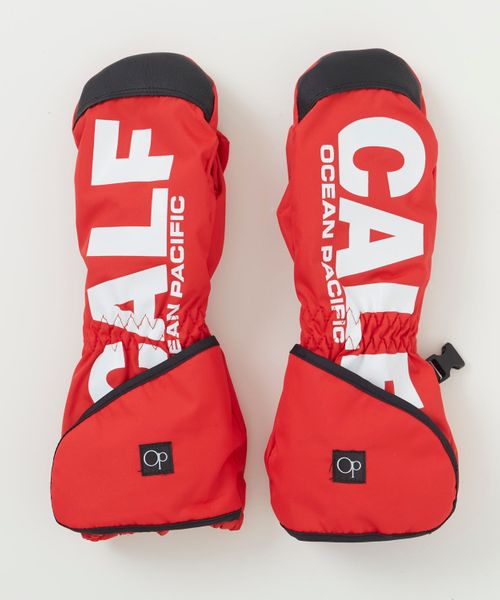 Op/FILA 【ocean pacific】ミトングローブ/キッズ 雑貨 ボルドー S オーピーフィラ 607860 and ST アンドエスティ(旧ドットエスティ) Op/FILA 【ocean pacific】ミトングローブ/キッズ 雑貨 ボルドー S オーピーフィラ 607860 and ST アンドエスティ(旧ドットエスティ)