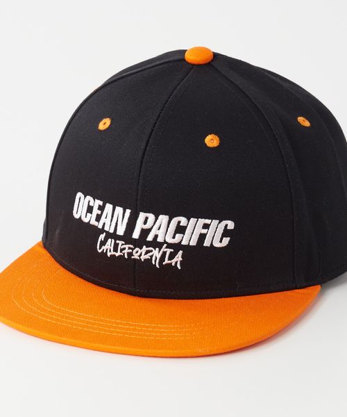 Op/FILA 【ocean pacific】平つばキャップ/キッズ ピンク M キッズ オーピーフィラ 607861 and ST アンドエスティ(旧ドットエスティ) Op/FILA 【ocean pacific】平つばキャップ/キッズ ピンク M キッズ オーピーフィラ 607861 and ST アンドエスティ(旧ドットエスティ)